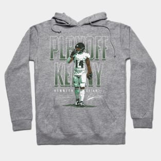 Kenneth Gainwell Philadelphia Playoff Kenny Hoodie